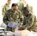 BLS training for medical professionals