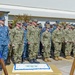 CNATTU celebrates Chief Petty Officer's 125th Birthday