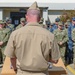 CNATTU celebrates Chief Petty Officer's 125th Birthday