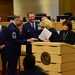 Creech Airmen receive Las Vegas Citizen of the Month award
