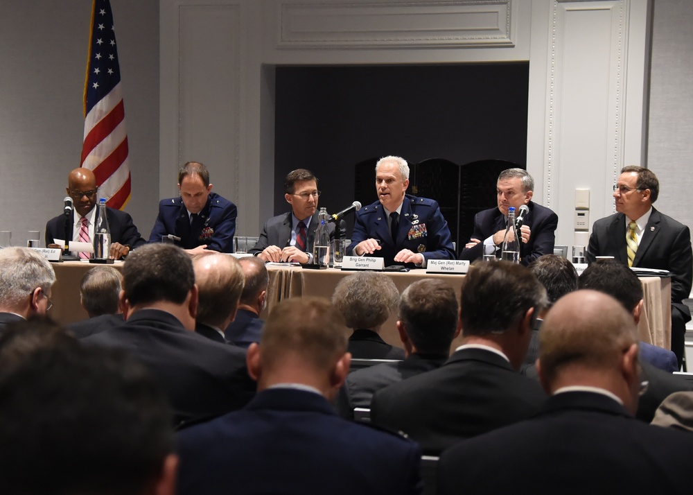 NDIA Holds its 68th Annual Dinner and Acquisition Forum