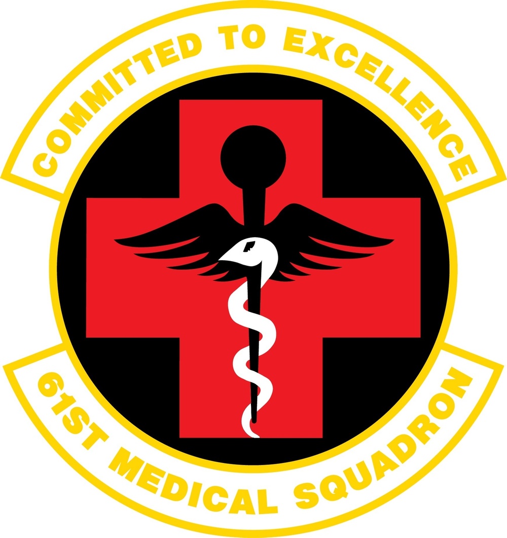 61st Medical Squadron marks Doctors’ Day