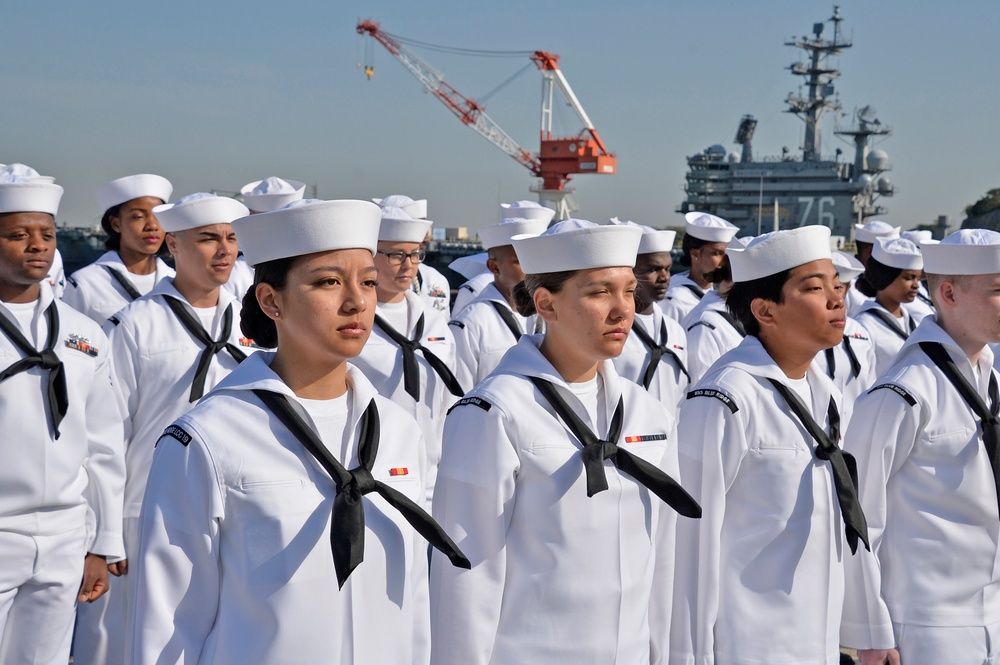 Anti-terrorism Force Protection Drills