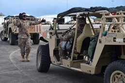 Joint Readiness Training Center exercise 18-06