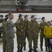 Spangdahlem welcomes RAF cadets