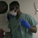 31st MEU dental officer extracts wisdom teeth while underway