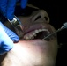 31st MEU dental officer extracts wisdom teeth while underway