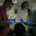 31st MEU dental officer extracts wisdom teeth while underway