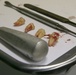 31st MEU dental officer extracts wisdom teeth while underway
