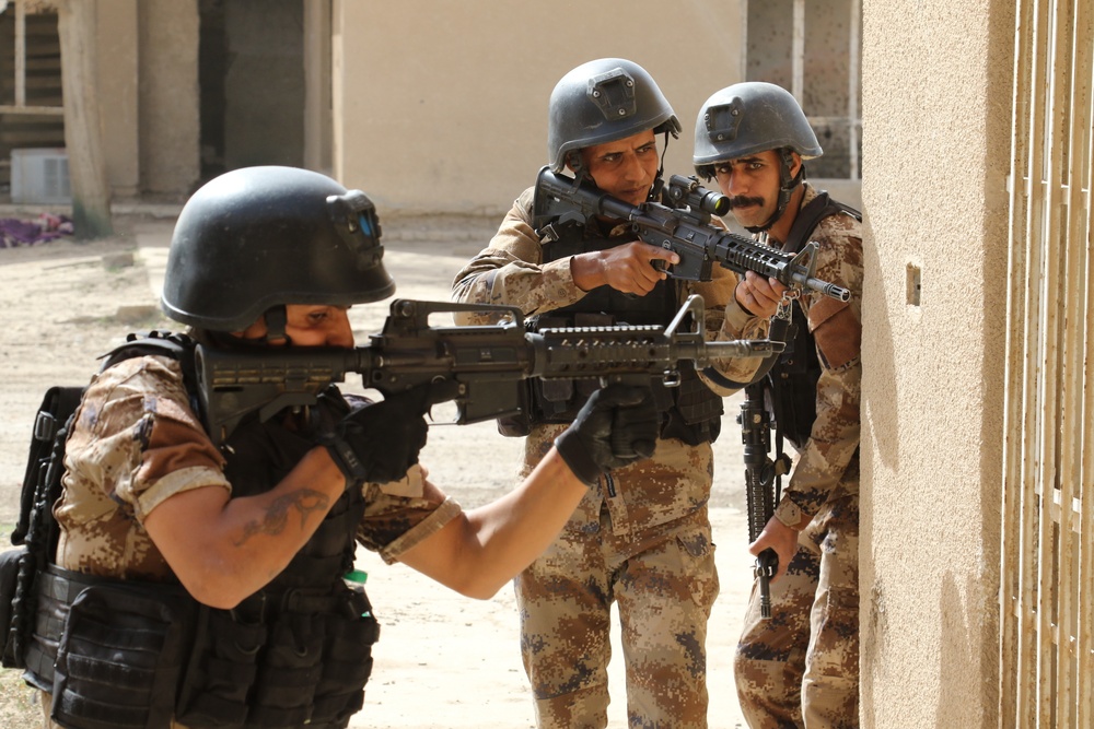 CTS Trains for the Future