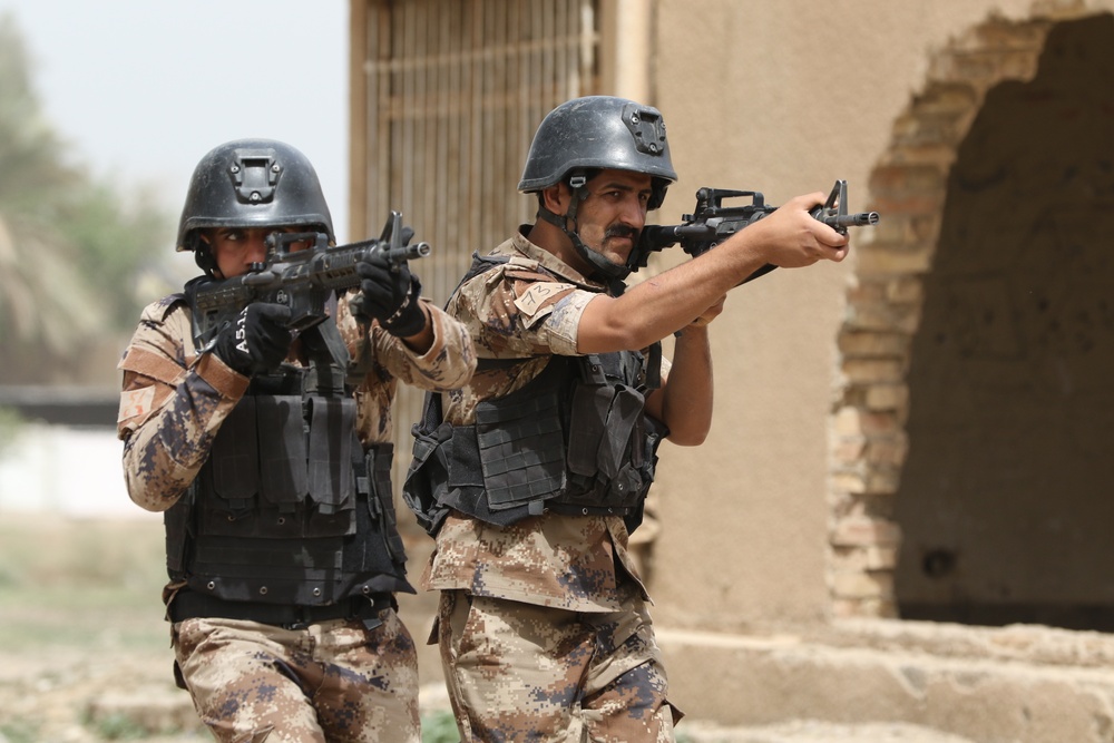 CTS Secures the Village