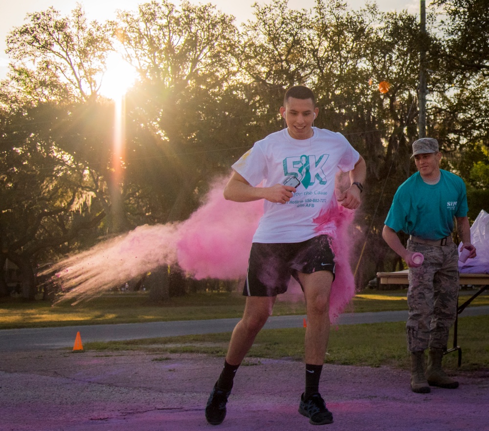Color Run 2018