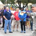 67th CW hosts sports, recreation themed safety day
