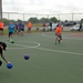 67th CW hosts sports, recreation themed safety day