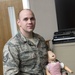 Life saver training offered at wing proves invaluable to Airman