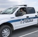 167th Security Forces Squadron receives new vehicles