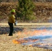 Prescribed burns: Fort McCoy uses fire for fire prevention