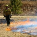Prescribed burns: Fort McCoy uses fire for fire prevention