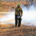 Prescribed burns: Fort McCoy uses fire for fire prevention