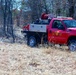 Prescribed burns: Fort McCoy uses fire for fire prevention