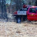 Prescribed burns: Fort McCoy uses fire for fire prevention
