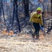 Prescribed burns: Fort McCoy uses fire for fire prevention