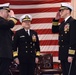 Regional Support Group, Groton Change of Command Ceremony