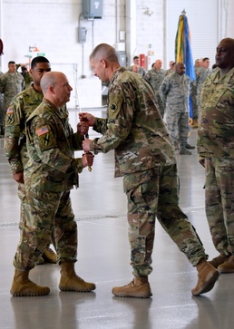 The Senior Enlisted Advisor