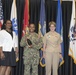 NMETLC Cmdr. joins Navy San Antonio SAPR Coordinator to Lead Annual Joint-Service SAAP Month Kickoff Event