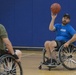 USSOCOM Warrior Games Training April 2018
