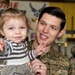 Families, friends welcome back members of the 4th FW