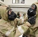 119th Wing members conduct CBRNE training during April unit training assembly