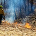 Prescribed burns: Fort McCoy uses fire for fire prevention