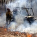 Prescribed burns: Fort McCoy uses fire for fire prevention