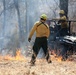 Prescribed burns: Fort McCoy uses fire for fire prevention