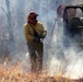 Prescribed burns: Fort McCoy uses fire for fire prevention