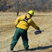 Prescribed burns: Fort McCoy uses fire for fire prevention