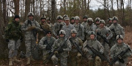 National Guard Bureau Chief Joseph Lengyel meets Pennsylvania’s Airmen and Soldiers serving our nation to keep America safe