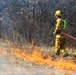 Fort McCoy’s 2018 prescribed burn season underway