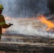 Fort McCoy’s 2018 prescribed burn season underway