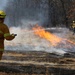 Fort McCoy’s 2018 prescribed burn season underway