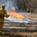 Fort McCoy’s 2018 prescribed burn season underway