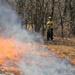 Fort McCoy’s 2018 prescribed burn season underway