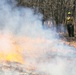 Fort McCoy’s 2018 prescribed burn season underway