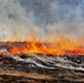 Fort McCoy’s 2018 prescribed burn season underway