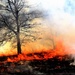 Fort McCoy’s 2018 prescribed burn season underway