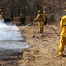 Fort McCoy’s 2018 prescribed burn season underway