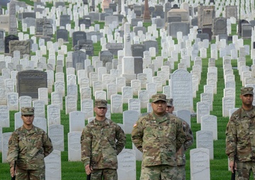 84th Training Command Honors Survivors of Bataan Death March and Filipino World War II Veterans