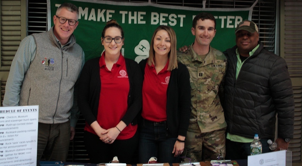 “Army Brats” celebrated at Fort Drum Month of the Military Child event