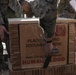 Air Blood Delivery with 1st Marine Logistics Group